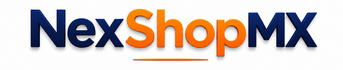 NexShopMx