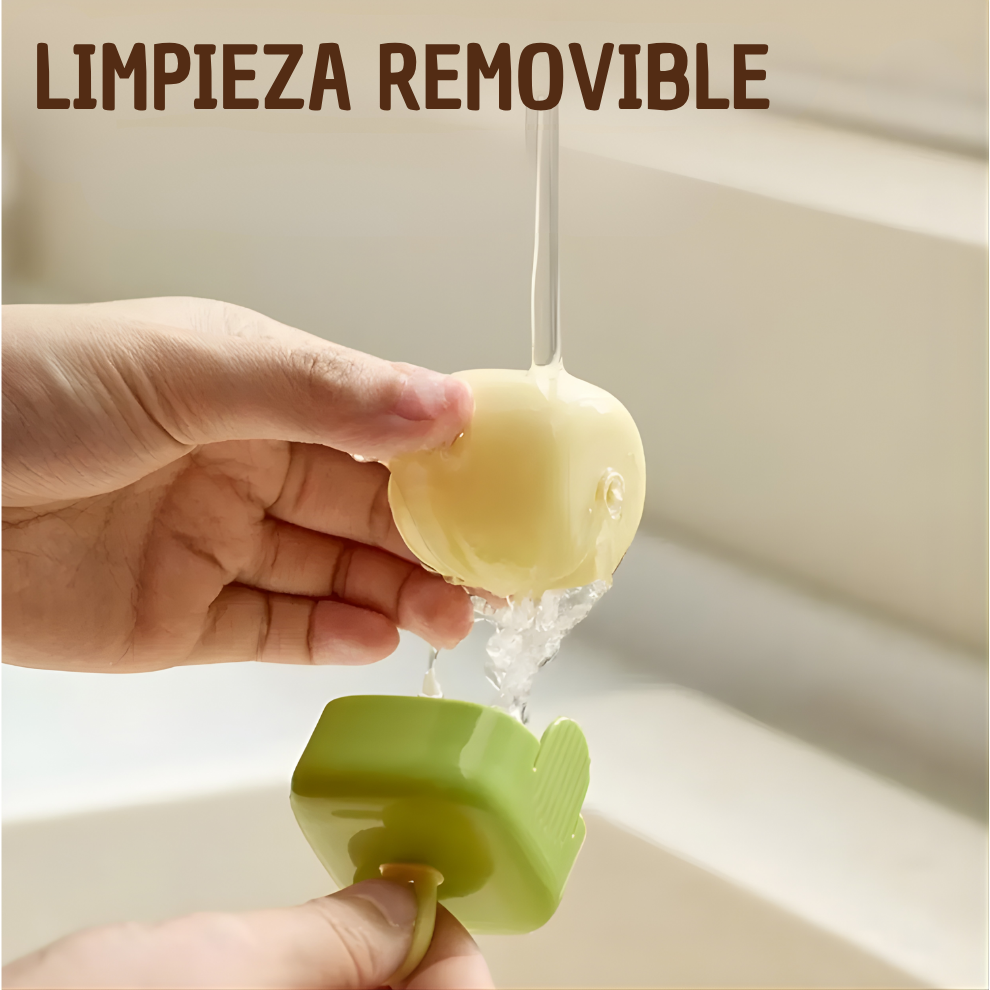 Elimina Pelusa, Pelo y Polvo al Instante